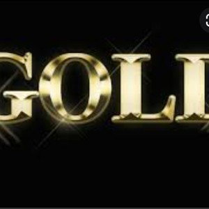 GOLDEN 