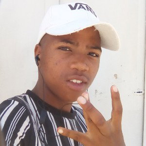 One time