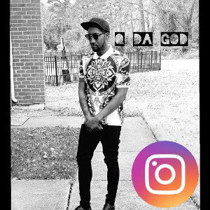 city of gods feat Q the God mix 2