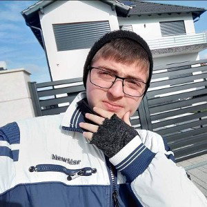 RAP🎤Official-Eu Sunt Andreas✨