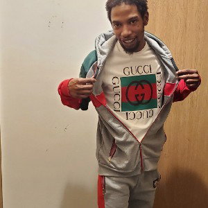 Don't Forget freestyle
