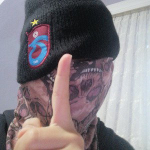 Trabzonspor venom 