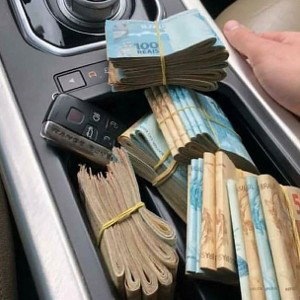 para işi