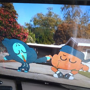 rap gumball