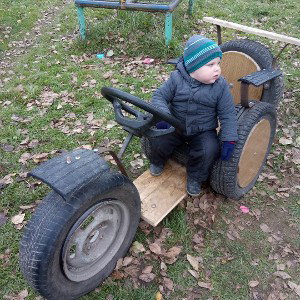 Душевые мыслИ