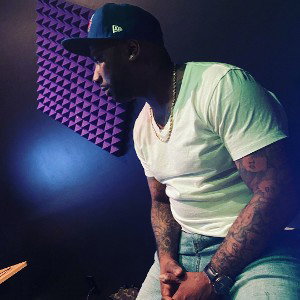 Music is dope 