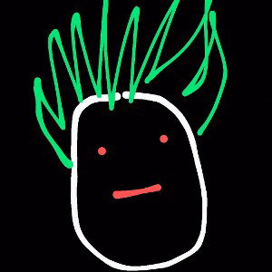 PINEAPPLE FANNA - RED LIGHT