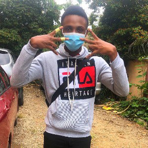 Gangstar ft Asap opii