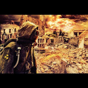 WAR ZONE (WW3)