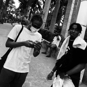 In my grind ft segzkelly 