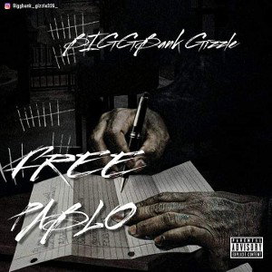 BiggBank Gizzle - John Madden 