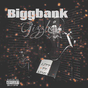 BiggBank Gizzle  ft. Spyder Gang Sipp - LITT 