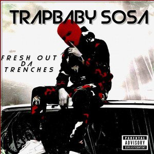 Trapbaby Sosa - Demons & Goblins