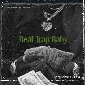 BiggBank Gizzle - KUTT A LIL DIFFERENT