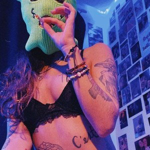 Marianoflow:Bellaka yo se q si 👄💭