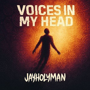 VOICEs IN MY HEAD 