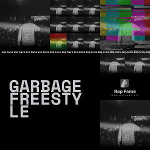 garbage freestyle 