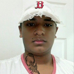 olvido  Beyby Rap