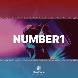 🥇NUMBER1