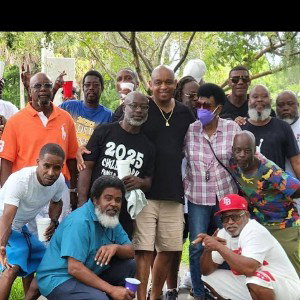 Nothing but love 