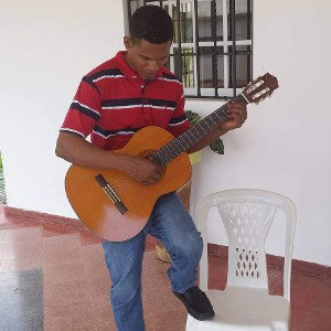 atento ami cojone
