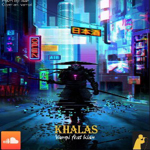 KHALAS