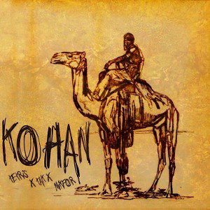 Kohan(feat mikfor & tak)