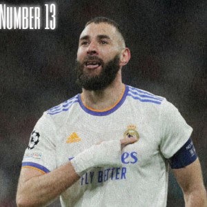 Number13 (Freestyle)