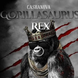 CASHANOVA - DOPE S SHIT  