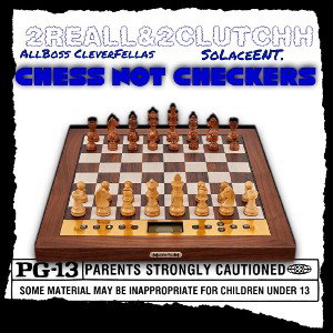 Ca$hALot  (Ft. 2REALL)