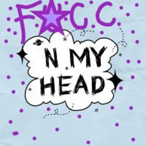 N My Head Again (Final Version)