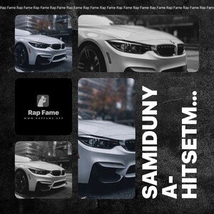 Samidunya- Hitsetmedim