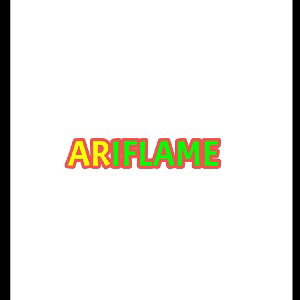 ARIFLAME(prod.klolik)