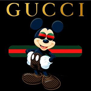 Gucci