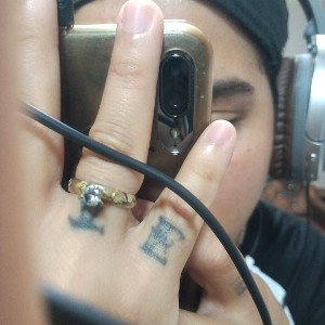 Mujer Tu si.