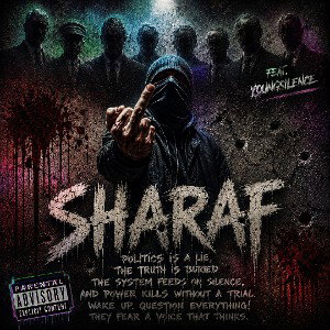 SHARAF(Ft.Youngsilence)