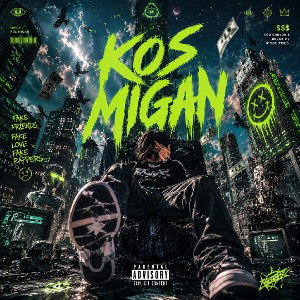 Kos Migan(FreeStyle)