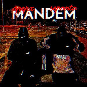 Mandem(Ft.Sepanta)