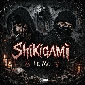 Shikigami