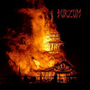 Church Arson