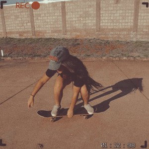 Skate girl