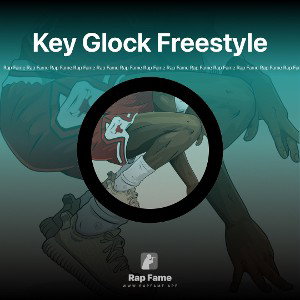 Key Glock Freestyle