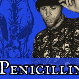 “Penicillin Pen”
