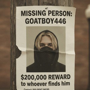 Missing (skit)