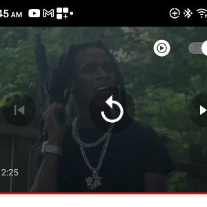  section eight baby x trust nobody  