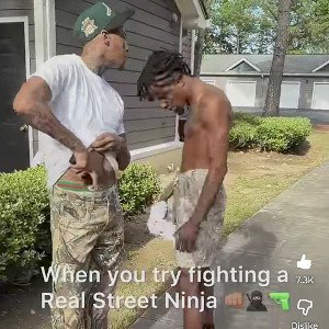you got the juice