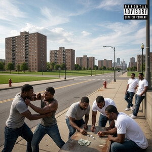 niggas on the block