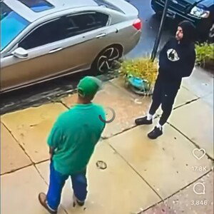 don't stand too close