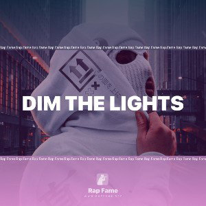 Dim the Lights 