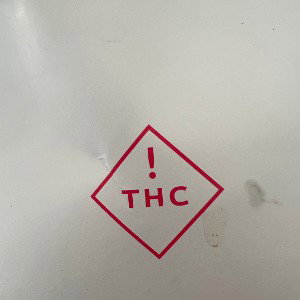 THC